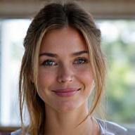 Nutritional Specialist Portrait